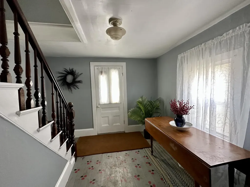 949 Cape Rosier Road Brooksville ME 04642