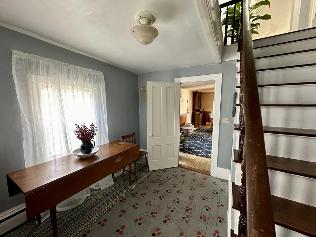 949 Cape Rosier Road Brooksville ME 04642