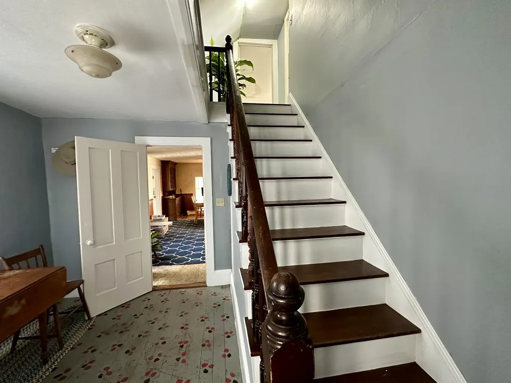 949 Cape Rosier Road Brooksville ME 04642