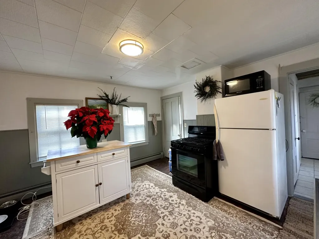 949 Cape Rosier Road Brooksville ME 04642