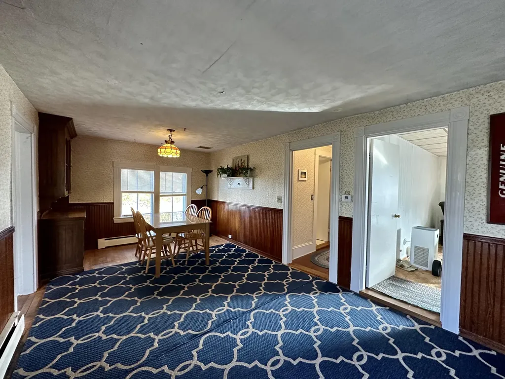 949 Cape Rosier Road Brooksville ME 04642