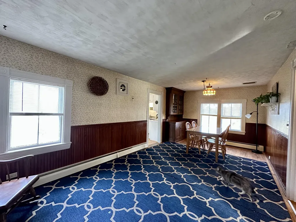949 Cape Rosier Road Brooksville ME 04642