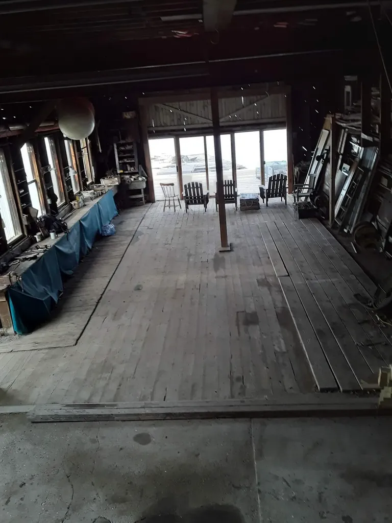 22 Boathouse Way Portland ME 04108