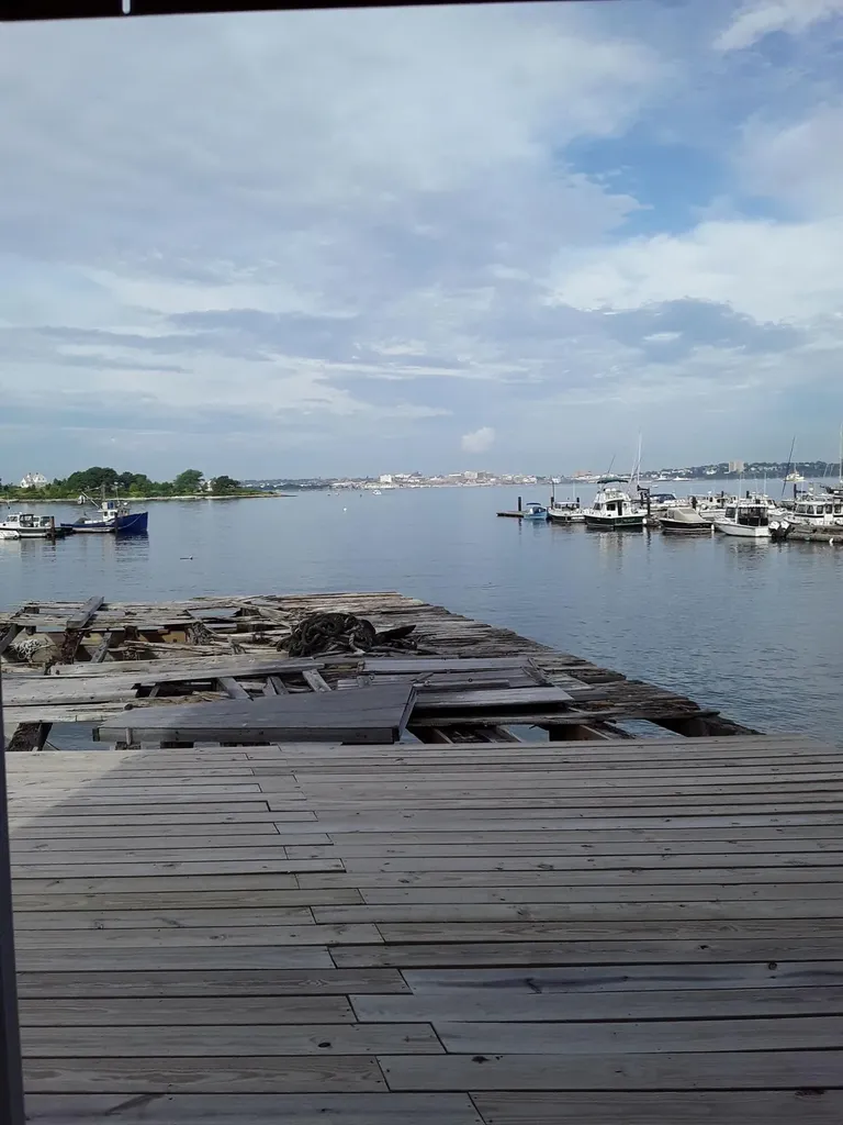22 Boathouse Way Portland ME 04108