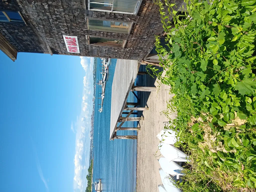 22 Boathouse Way Portland ME 04108