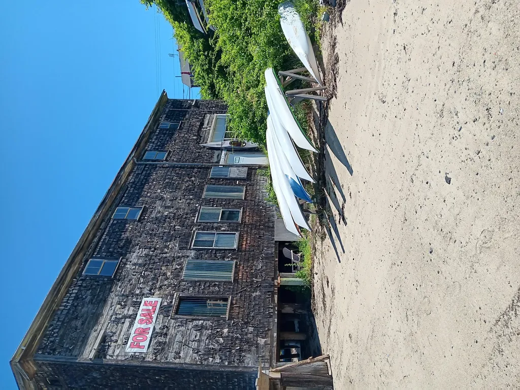 22 Boathouse Way Portland ME 04108