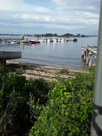 22 Boathouse Way Portland ME 04108