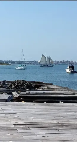 22 Boathouse Way Portland ME 04108
