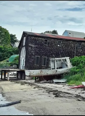 22 Boathouse Way Portland ME 04108