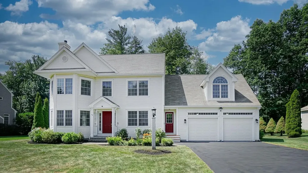 46 Woodspell Road Scarborough ME 04074