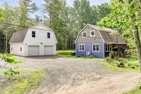 6 Curtis Road Searsport ME 04974