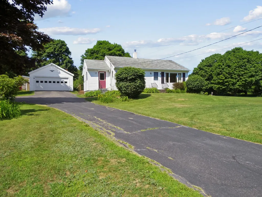 425 Ash Point Drive Owls Head ME 04854