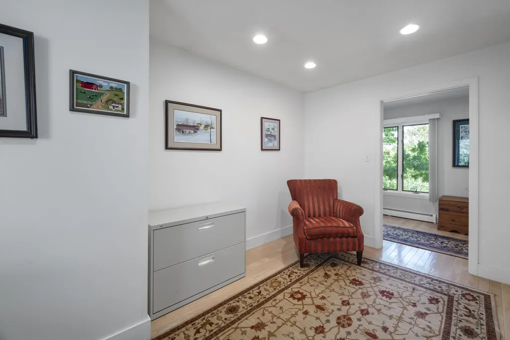 23 Acadia Drive Rockland ME 04841