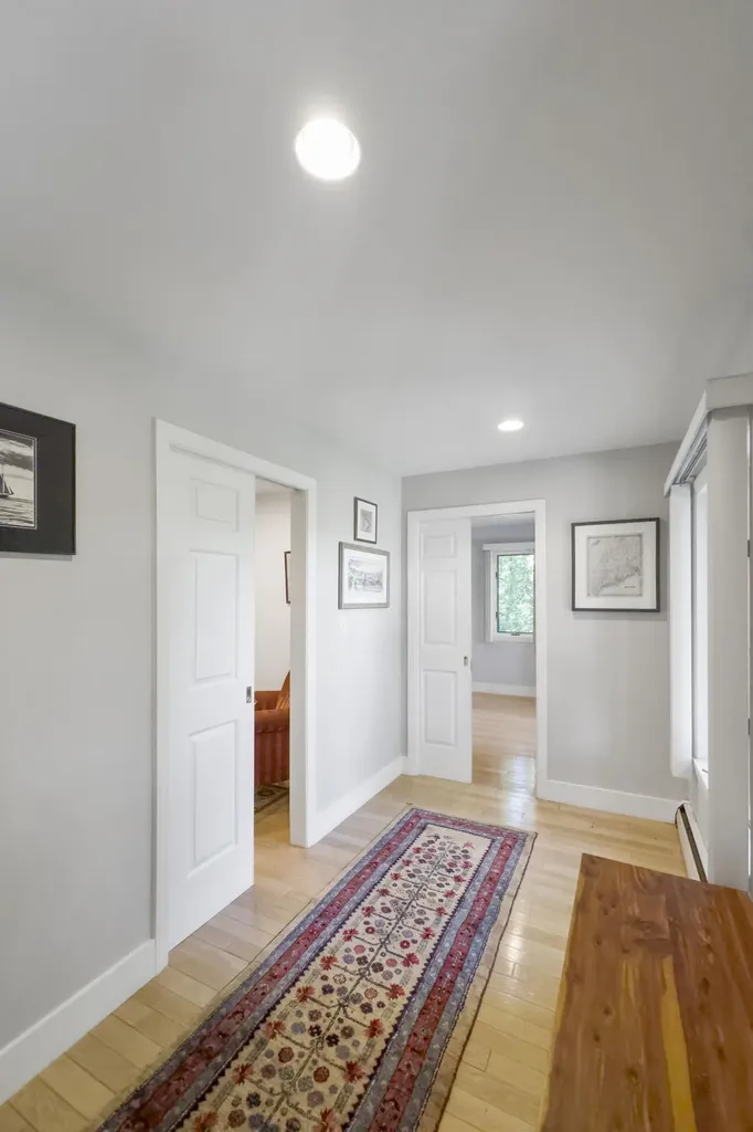 23 Acadia Drive Rockland ME 04841