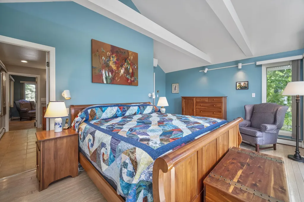 23 Acadia Drive Rockland ME 04841