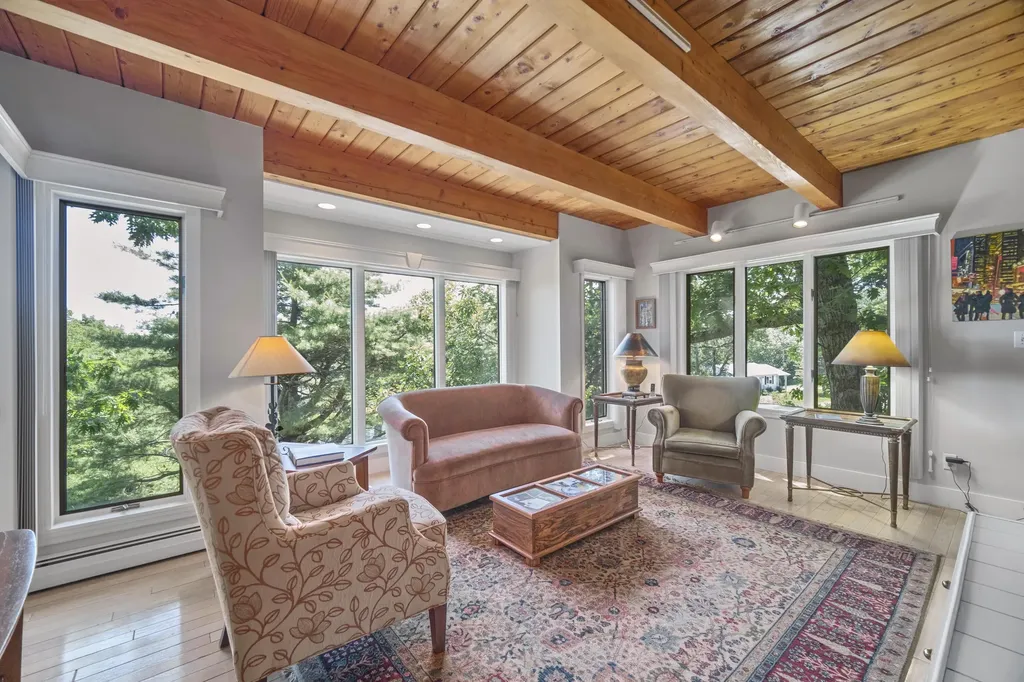 23 Acadia Drive Rockland ME 04841