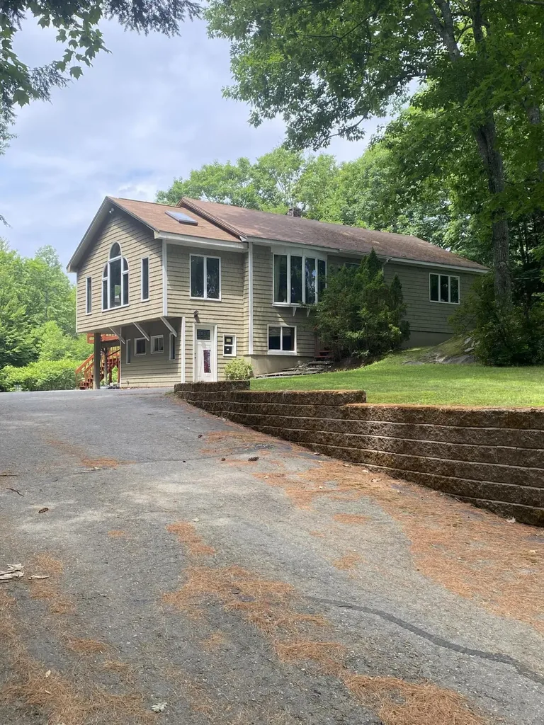 18 Legion Park Road Windsor ME 04363