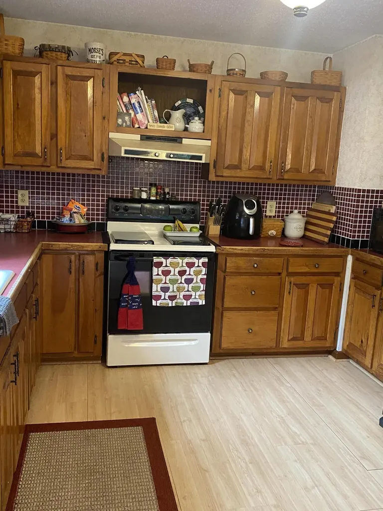 18 Legion Park Road Windsor ME 04363