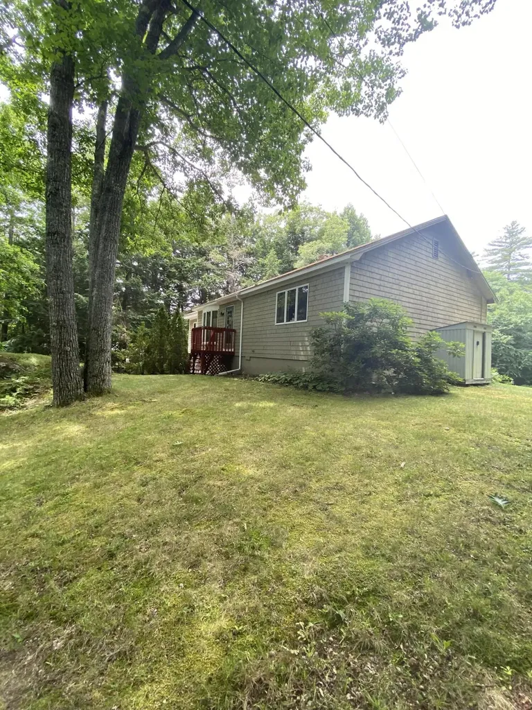 18 Legion Park Road Windsor ME 04363