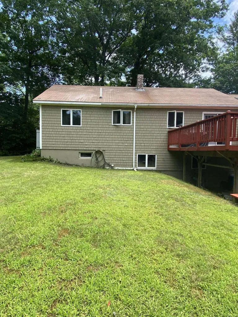 18 Legion Park Road Windsor ME 04363