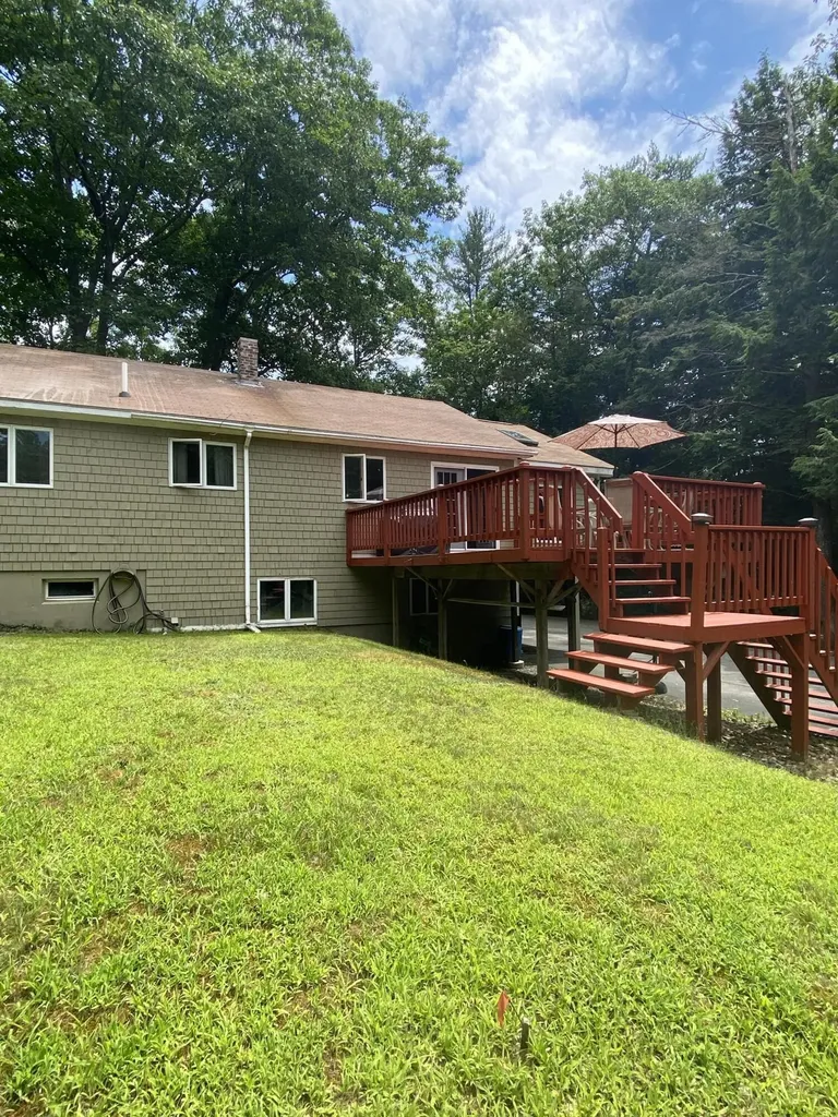 18 Legion Park Road Windsor ME 04363