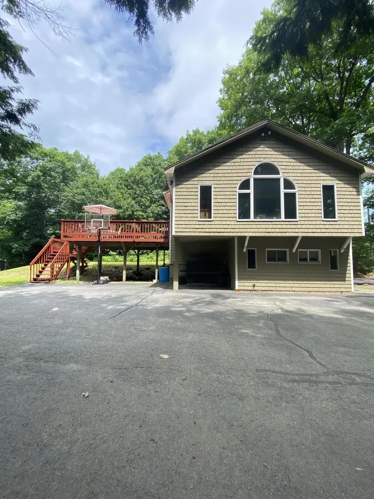 18 Legion Park Road Windsor ME 04363