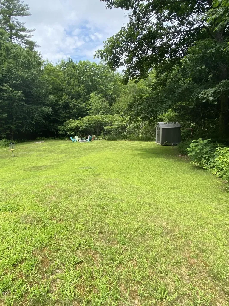 18 Legion Park Road Windsor ME 04363
