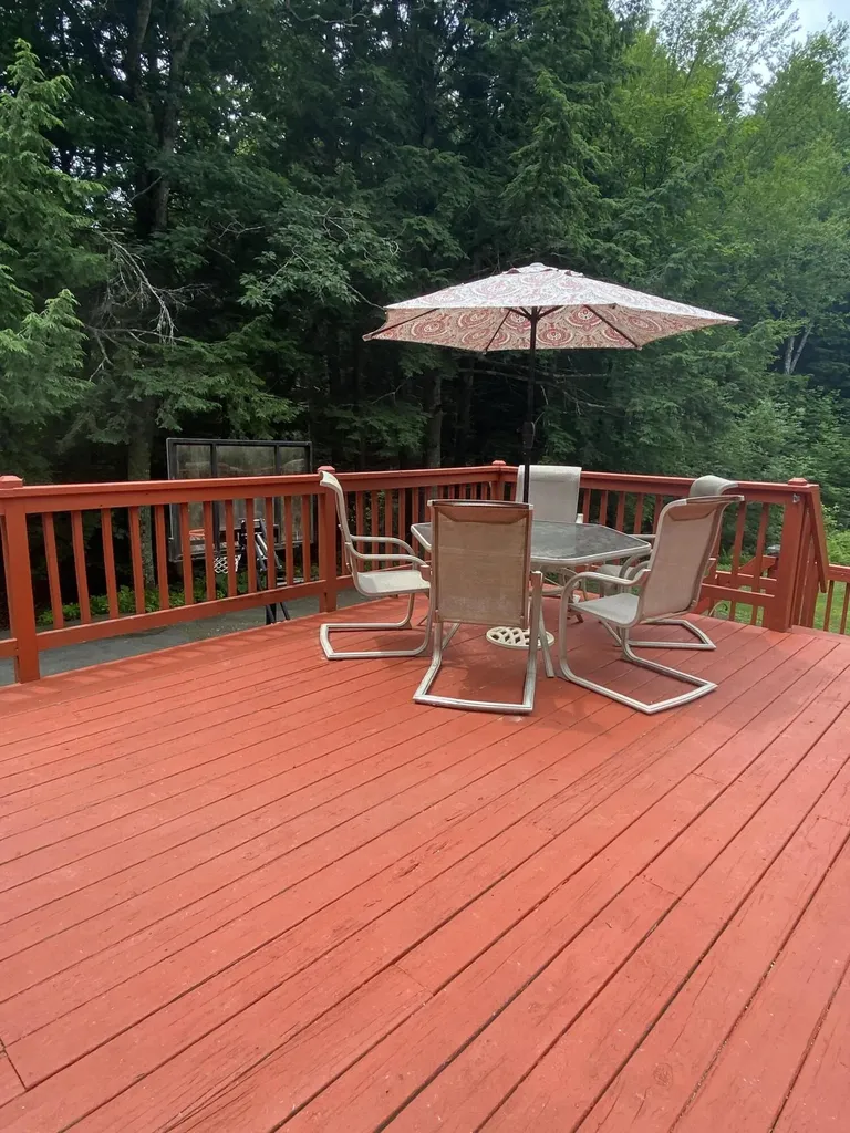 18 Legion Park Road Windsor ME 04363