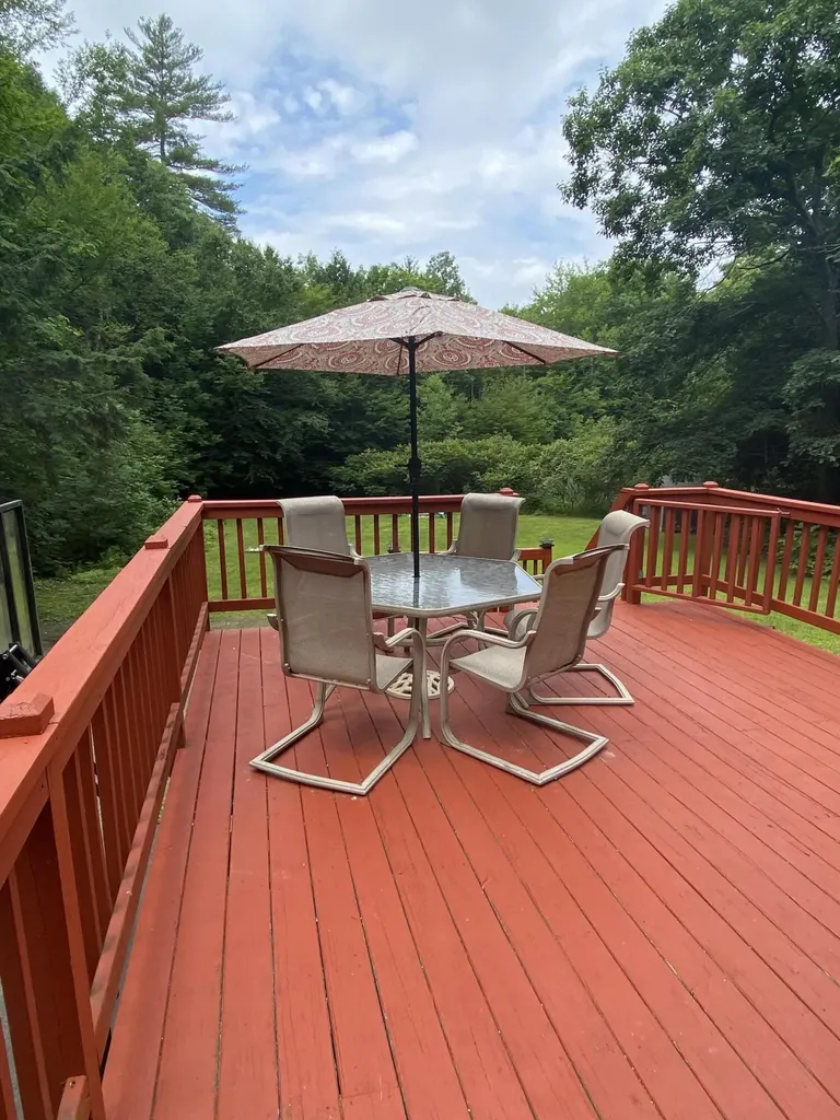 18 Legion Park Road Windsor ME 04363
