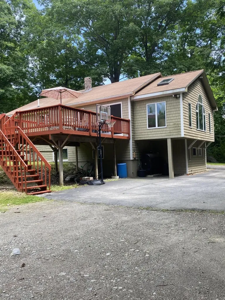 18 Legion Park Road Windsor ME 04363