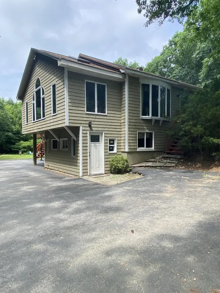 18 Legion Park Road Windsor ME 04363