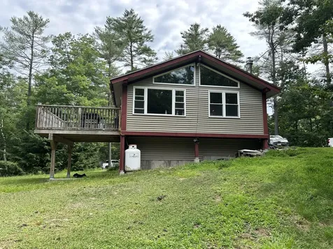 66 Lone Pine Road Waterboro ME 04061