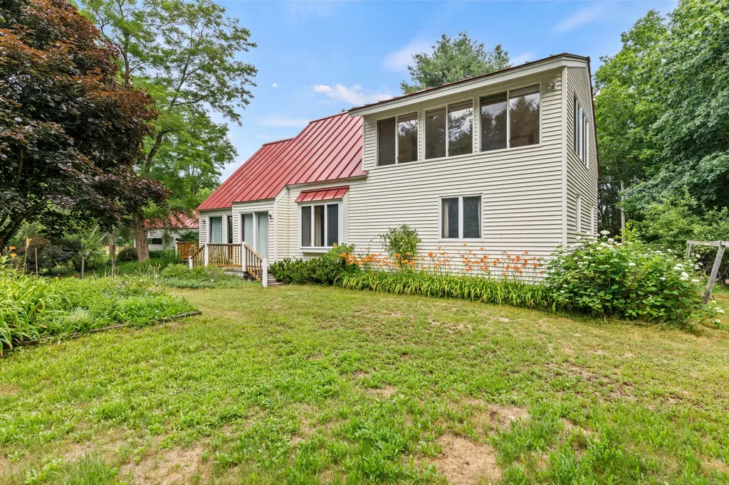 47 Rocky Hill Road Saco ME 04072