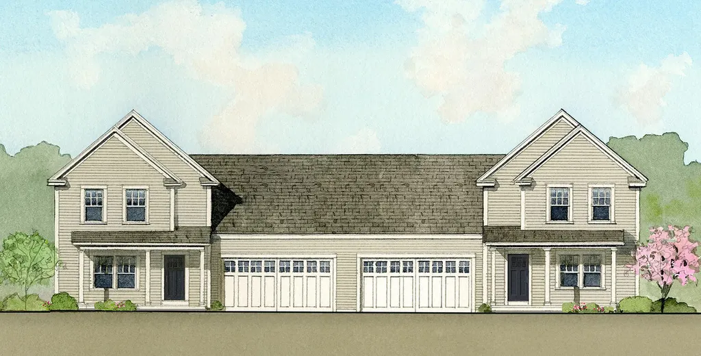 122 Falcon Crest Drive Gorham ME 04038