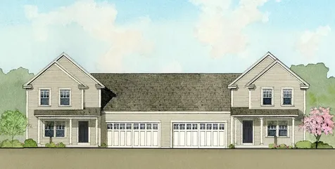 122 Falcon Crest Drive Gorham ME 04038