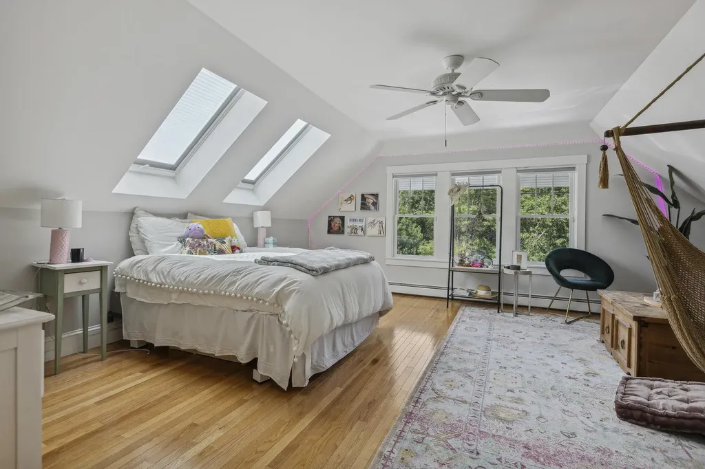 31 Headland Road Harpswell ME 04079