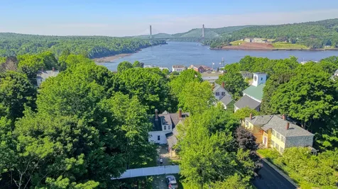 35 Central Street Bucksport ME 04416