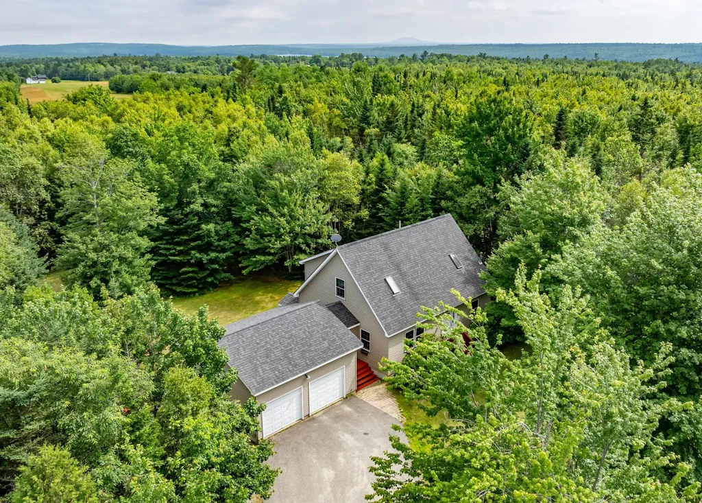 36 Tamarac Road Ellsworth ME 04605