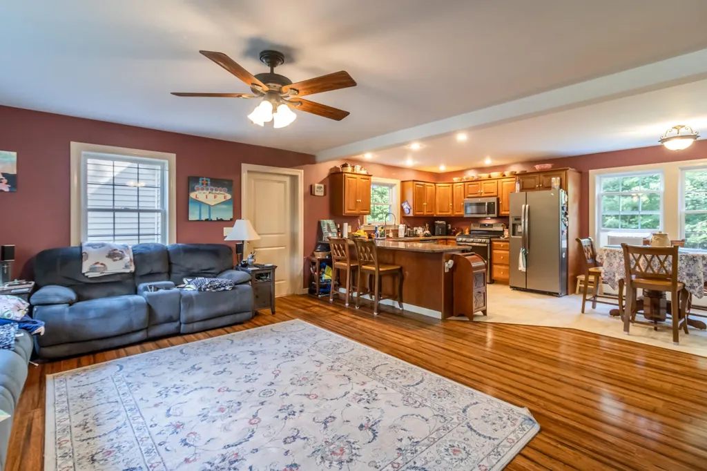 36 Tamarac Road Ellsworth ME 04605