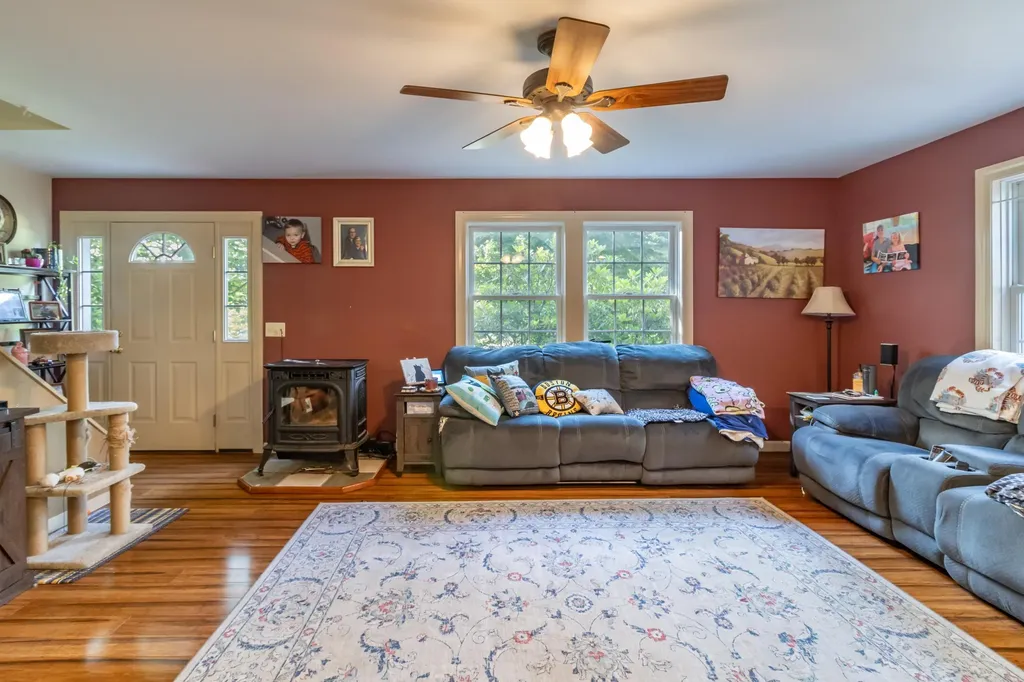 36 Tamarac Road Ellsworth ME 04605