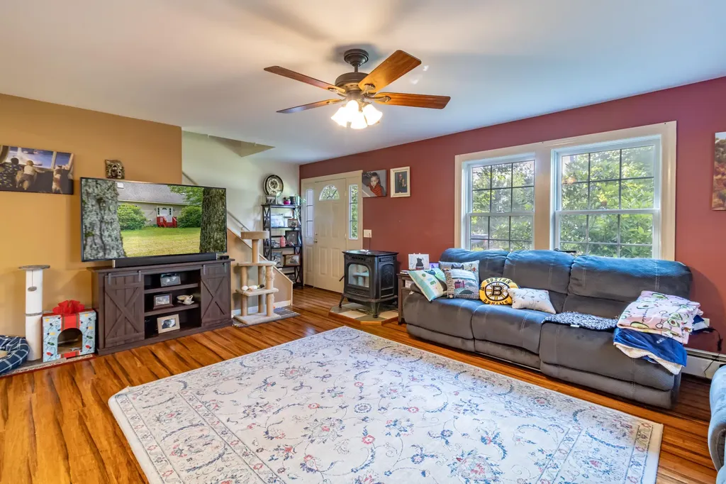 36 Tamarac Road Ellsworth ME 04605