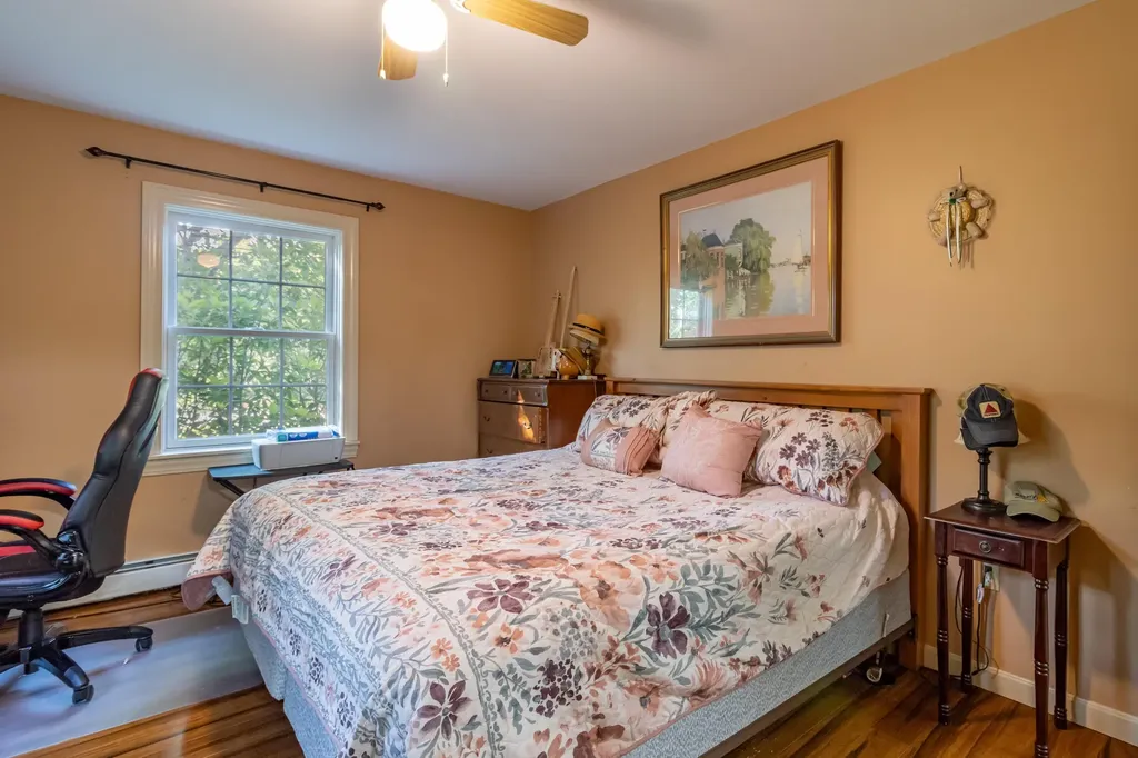 36 Tamarac Road Ellsworth ME 04605