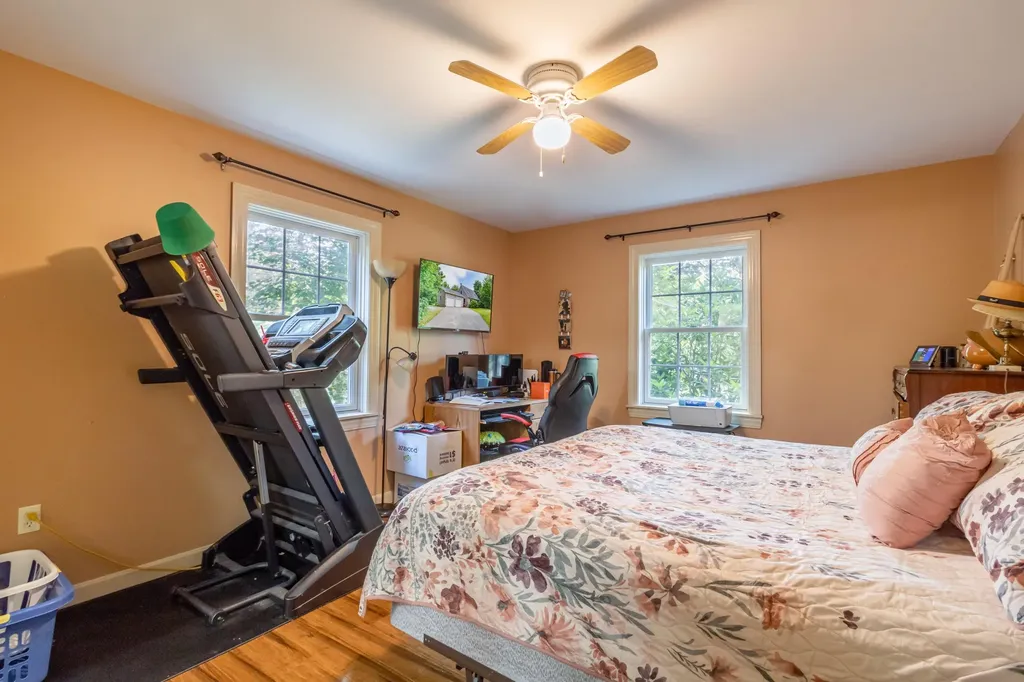 36 Tamarac Road Ellsworth ME 04605