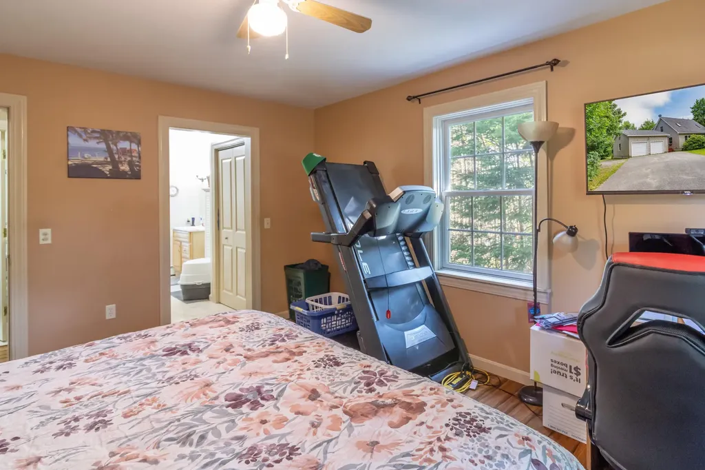 36 Tamarac Road Ellsworth ME 04605