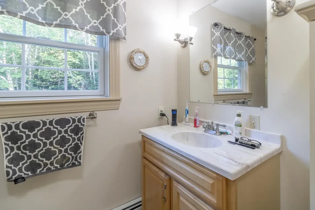 36 Tamarac Road Ellsworth ME 04605