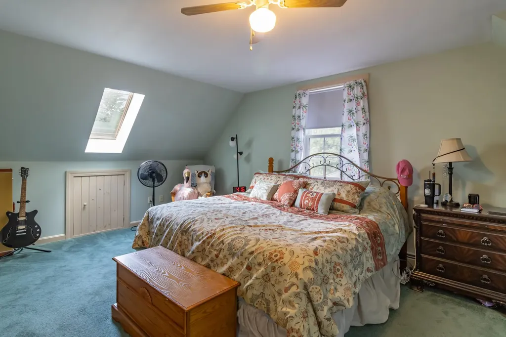 36 Tamarac Road Ellsworth ME 04605