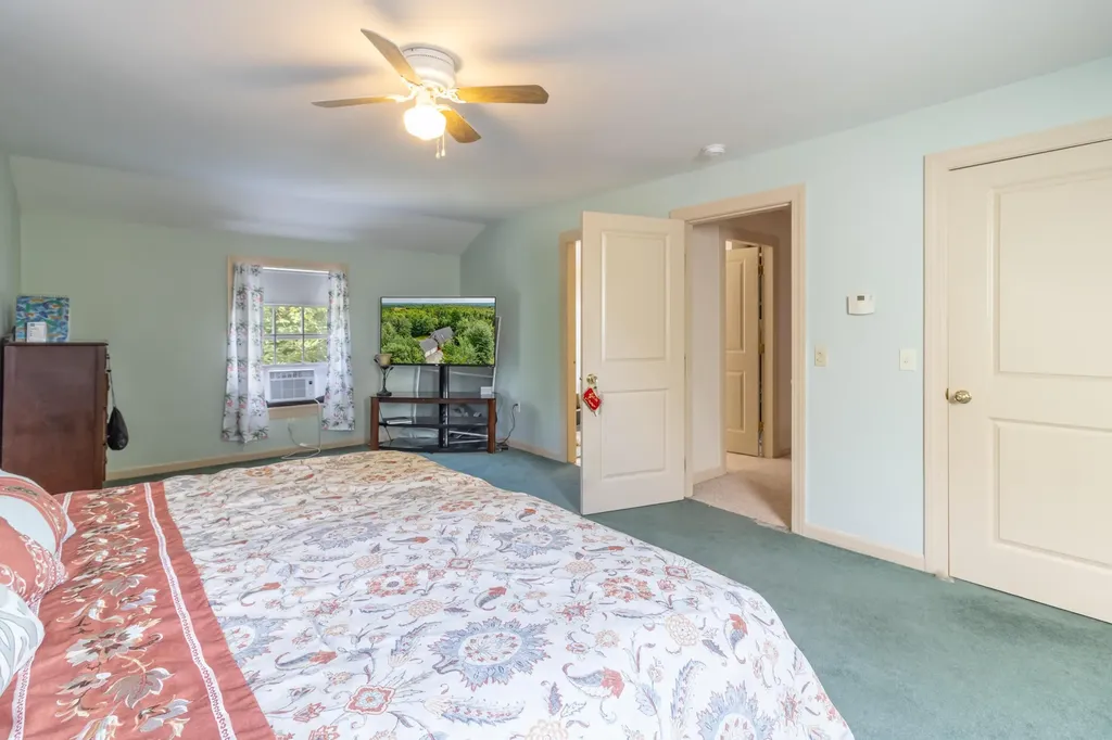 36 Tamarac Road Ellsworth ME 04605
