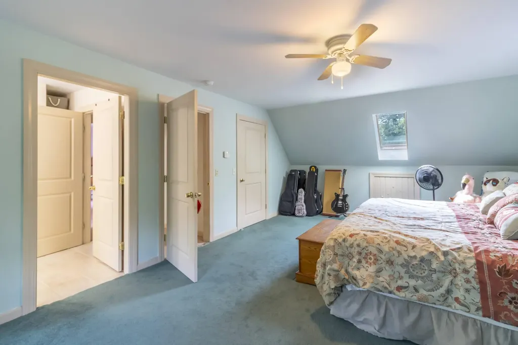 36 Tamarac Road Ellsworth ME 04605