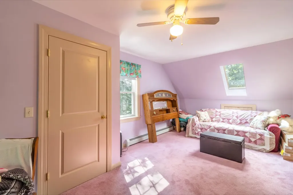 36 Tamarac Road Ellsworth ME 04605