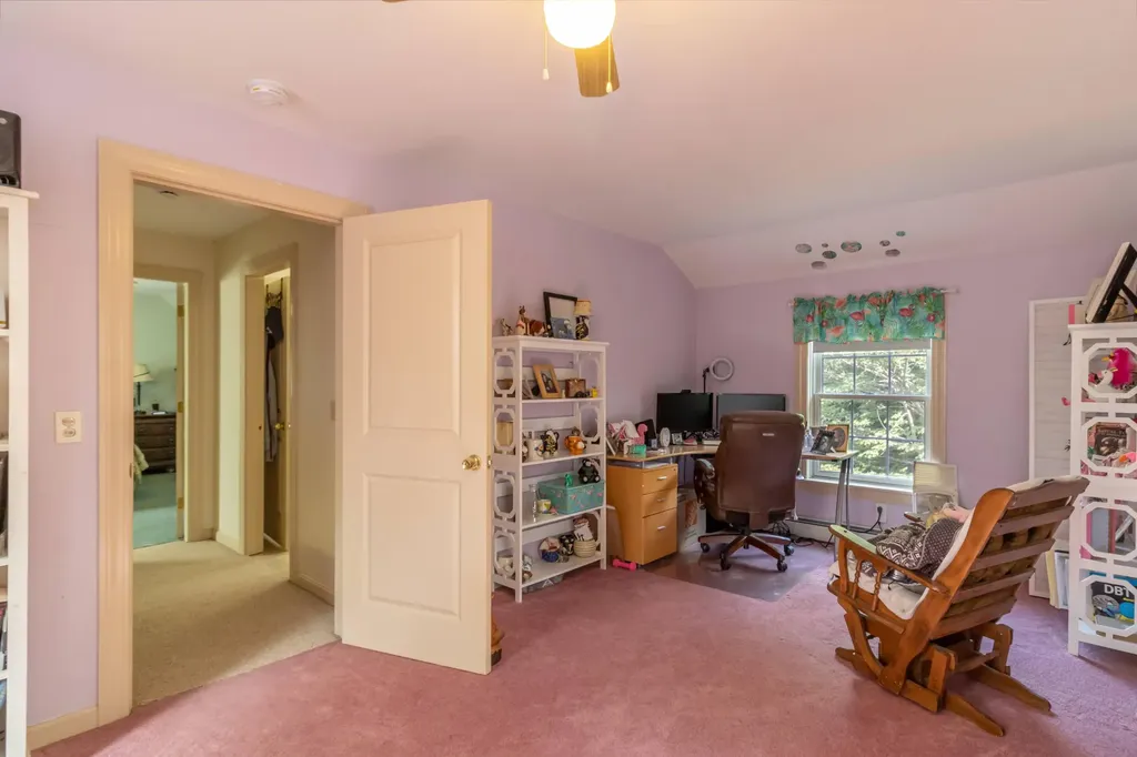 36 Tamarac Road Ellsworth ME 04605